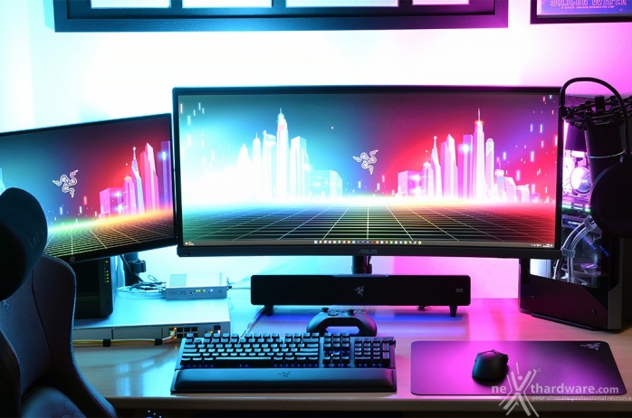 Razer Viper V2 Pro 5. Prova sul campo 4