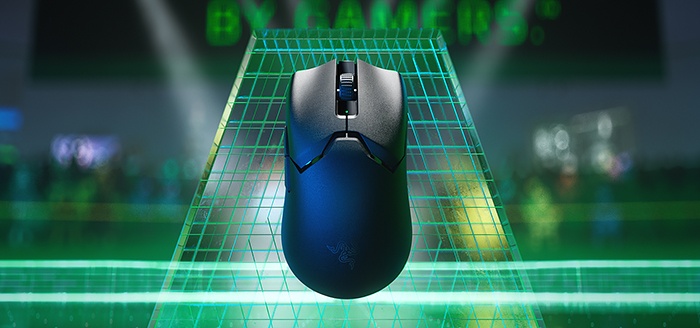 Razer Viper V2 Pro 1