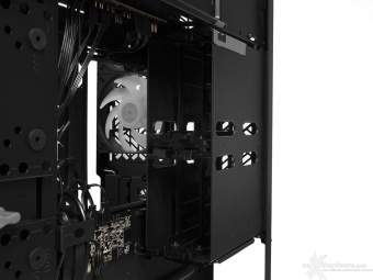 Cooler Master HAF 700 EVO 5. Interno - Parte seconda 3