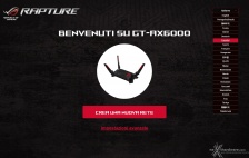 ROG Rapture GT-AX6000 4. Quick Setup Wizard 1