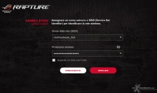 ROG Rapture GT-AX6000 4. Quick Setup Wizard 7