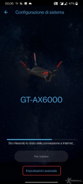 ROG Rapture GT-AX6000 6. App mobile 1