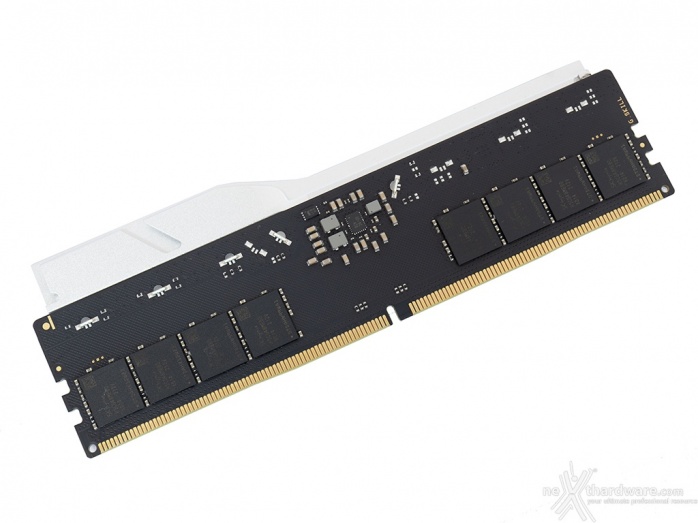 G.SKILL Trident Z5 RGB DDR5-6400 CL32 2. Presentazione delle memorie 9