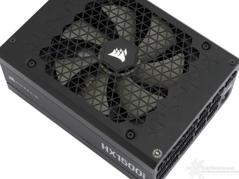 CORSAIR HX1500i 15. Conclusioni 1