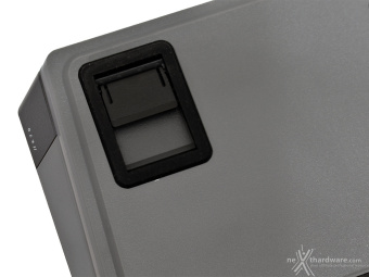 CORSAIR K70 PRO MINI WIRELESS 3. Vista da vicino - Parte seconda 3