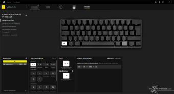 CORSAIR K70 PRO MINI WIRELESS 4. CORSAIR iCUE 12