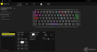 CORSAIR K70 PRO MINI WIRELESS 4. CORSAIR iCUE 5