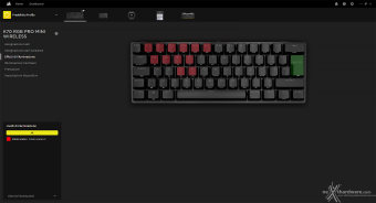 CORSAIR K70 PRO MINI WIRELESS 4. CORSAIR iCUE 6