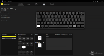 CORSAIR K70 PRO MINI WIRELESS 4. CORSAIR iCUE 13