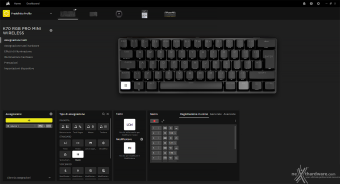 CORSAIR K70 PRO MINI WIRELESS 4. CORSAIR iCUE 14