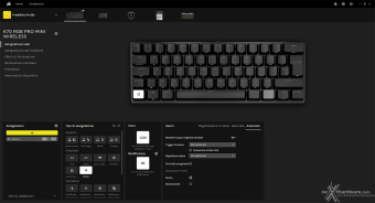 CORSAIR K70 PRO MINI WIRELESS 4. CORSAIR iCUE 16