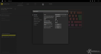 CORSAIR K70 PRO MINI WIRELESS 4. CORSAIR iCUE 18
