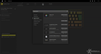 CORSAIR K70 PRO MINI WIRELESS 4. CORSAIR iCUE 19