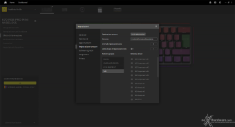 CORSAIR K70 PRO MINI WIRELESS 4. CORSAIR iCUE 21