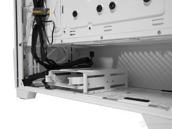 Antec DP505 White 3. Interno 10