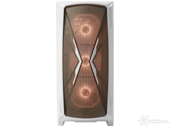 Antec DP505 White 5. Installazione componenti 9