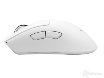 Razer DeathAdder V3 Pro 2. Visto da vicino - Parte prima 4