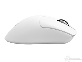 Razer DeathAdder V3 Pro 2. Visto da vicino - Parte prima 3