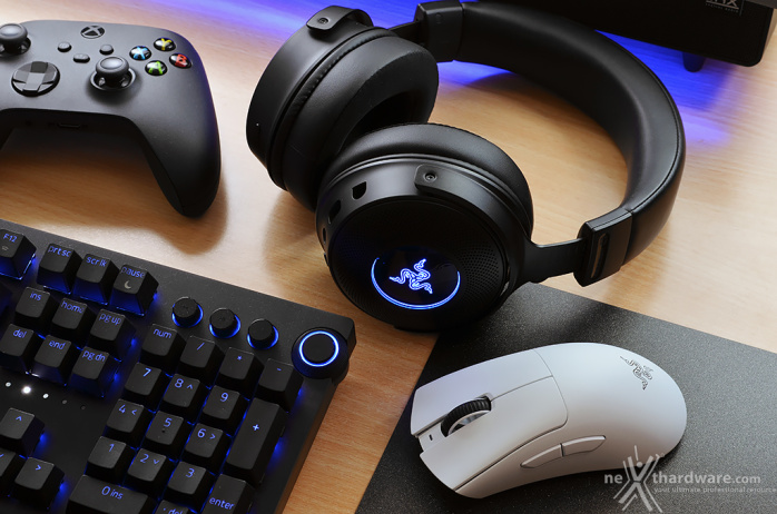 Razer DeathAdder V3 Pro 7. Conclusioni 2