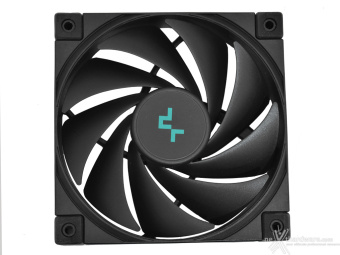 DeepCool AK500 3. Visto da vicino - Parte seconda 6