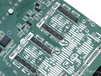 Seasonic PRIME TX-1600 5. Componentistica & Layout - Parte seconda 7