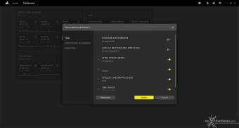 CORSAIR K100 AIR WIRELESS 4. CORSAIR iCUE 3