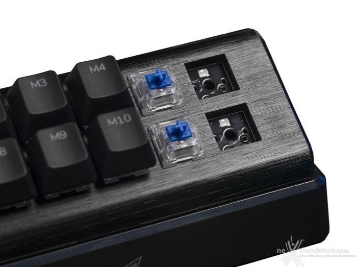 MOUNTAIN DisplayPad & MacroPad 3. Visti da vicino - Seconda parte 6