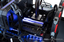 ASUS ROG CROSSHAIR X670E EXTREME 6. Caratteristiche peculiari 26