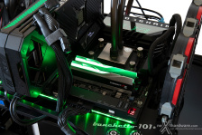 ASUS ROG CROSSHAIR X670E EXTREME 6. Caratteristiche peculiari 27