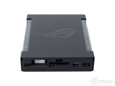 ASUS ROG CROSSHAIR X670E EXTREME 6. Caratteristiche peculiari 37