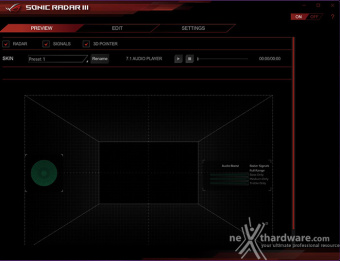 ASUS ROG CROSSHAIR X670E EXTREME 6. Caratteristiche peculiari 42