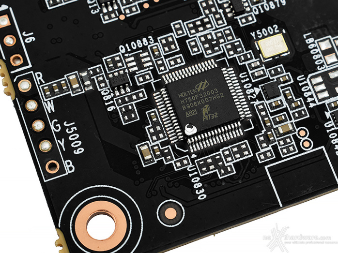 ZOTAC GeForce RTX 4090 AMP Extreme AIRO 5. Layout & PCB 9