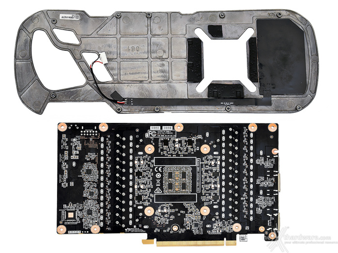 ZOTAC GeForce RTX 4090 AMP Extreme AIRO 4. Vista da vicino - Parte seconda 2