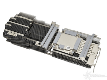 ZOTAC GeForce RTX 4090 AMP Extreme AIRO 4. Vista da vicino - Parte seconda 8