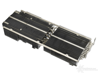 ZOTAC GeForce RTX 4090 AMP Extreme AIRO 4. Vista da vicino - Parte seconda 9