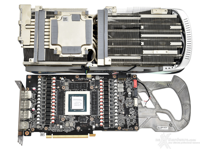 ZOTAC GeForce RTX 4090 AMP Extreme AIRO 4. Vista da vicino - Parte seconda 1