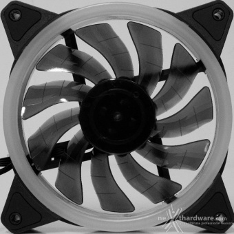 Sharkoon Elite Shark CA700 4. Raffreddamento 2
