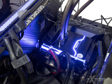 ASUS ROG STRIX Z790-I GAMING WIFI 6. Caratteristiche peculiari 4