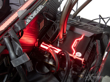 ASUS ROG STRIX Z790-I GAMING WIFI 6. Caratteristiche peculiari 6