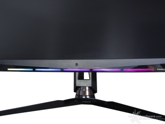 MSI Optix MEG381CQR Plus 2. Visto da vicino - Parte prima 10