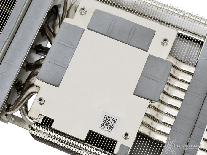 ZOTAC GeForce RTX 4080 AMP Extreme AIRO 4. Vista da vicino - Parte seconda 10