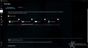 ASUS ROG CROSSHAIR X670E GENE 6. Caratteristiche peculiari 23