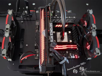 ASUS ROG CROSSHAIR X670E GENE 16. Conclusioni 2