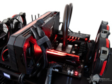 ASUS ROG CROSSHAIR X670E GENE 6. Caratteristiche peculiari 19