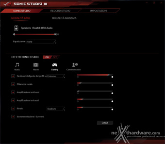 ASUS ROG CROSSHAIR X670E GENE 6. Caratteristiche peculiari 28