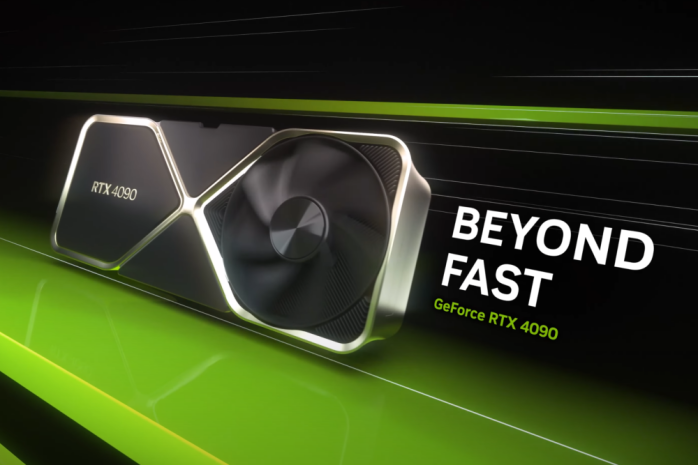 ASUS ROG Strix GeForce RTX 4090 OC 1. Ada Lovelace in pillole 1