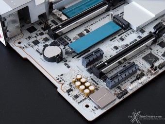 ASUS ROG MAXIMUS Z790 APEX 6. Caratteristiche peculiari 20