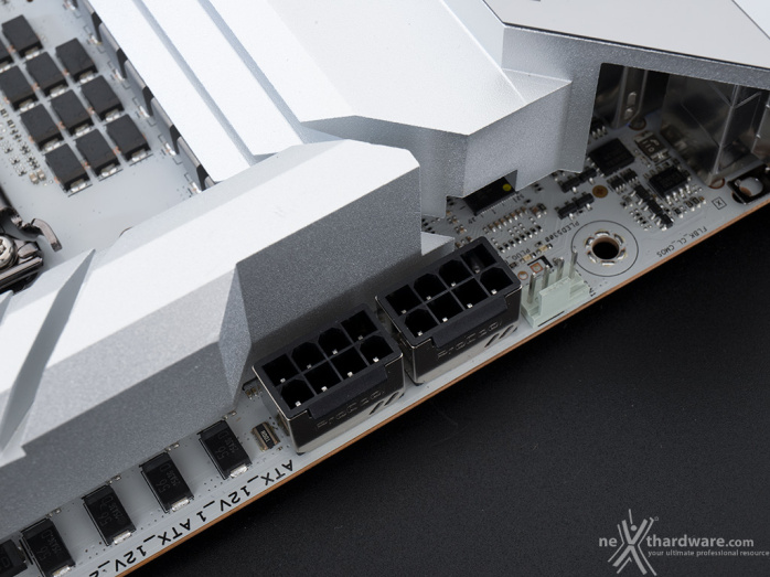 ASUS ROG MAXIMUS Z790 APEX 3. Vista da vicino 7
