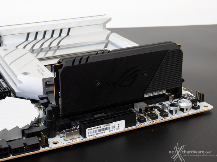 ASUS ROG MAXIMUS Z790 APEX 5. Connettività 9