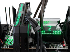 ASUS ROG MAXIMUS Z790 APEX 6. Caratteristiche peculiari 14